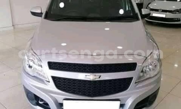 Buy Used Chevrolet Van Silver Car in Mbabane in Manzini Buy Used Chevrolet Van Silver Car in Mbabane in Manzini