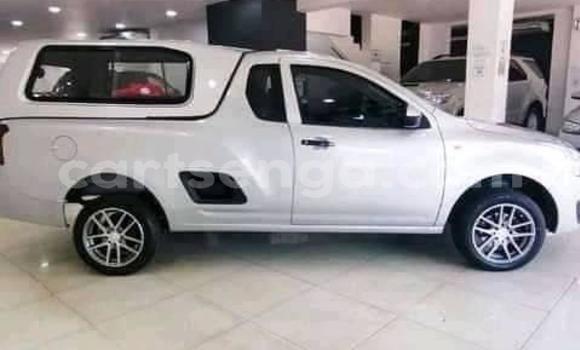 Nunua Ilio tumika Chevrolet Van Silver Gari ndani ya Mbabane nchini Manzini Nunua Ilio tumika Chevrolet Van Silver Gari ndani ya Mbabane nchini Manzini