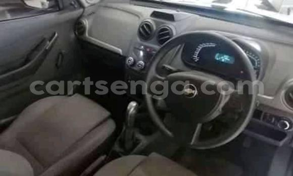 Nunua Ilio tumika Chevrolet Van Silver Gari ndani ya Mbabane nchini Manzini Nunua Ilio tumika Chevrolet Van Silver Gari ndani ya Mbabane nchini Manzini