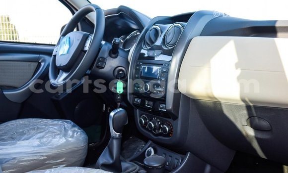 Nunua Imported Renault Duster White Gari ndani ya Import - Dubai nchini Hhohho Nunua Imported Renault Duster White Gari ndani ya Import - Dubai nchini Hhohho