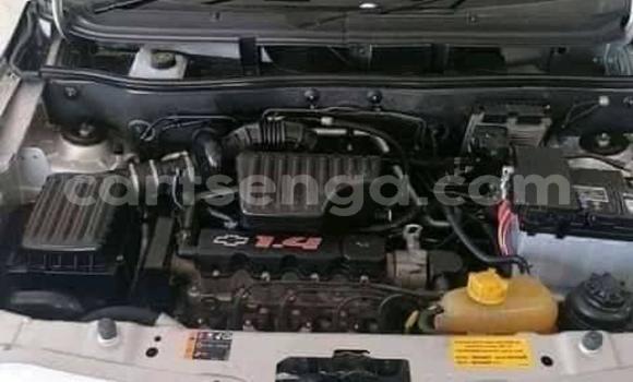 Nunua Ilio tumika Chevrolet Van Silver Gari ndani ya Mbabane nchini Manzini Nunua Ilio tumika Chevrolet Van Silver Gari ndani ya Mbabane nchini Manzini