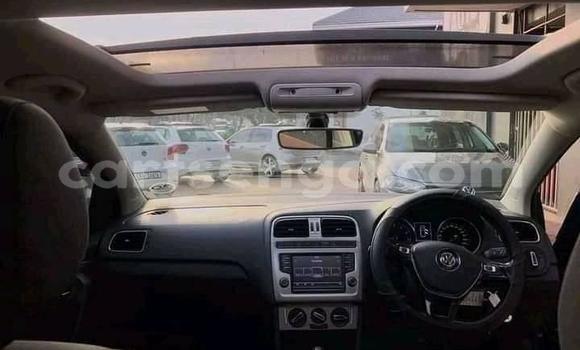 Buy Used Volkswagen Polo Blue Car in Mbabane in Manzini Buy Used Volkswagen Polo Blue Car in Mbabane in Manzini