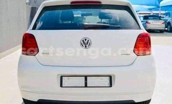 Buy Used Volkswagen Polo White Car in Mbabane in Manzini Buy Used Volkswagen Polo White Car in Mbabane in Manzini