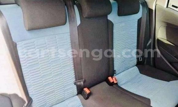 Buy Used Volkswagen Polo White Car in Mbabane in Manzini Buy Used Volkswagen Polo White Car in Mbabane in Manzini