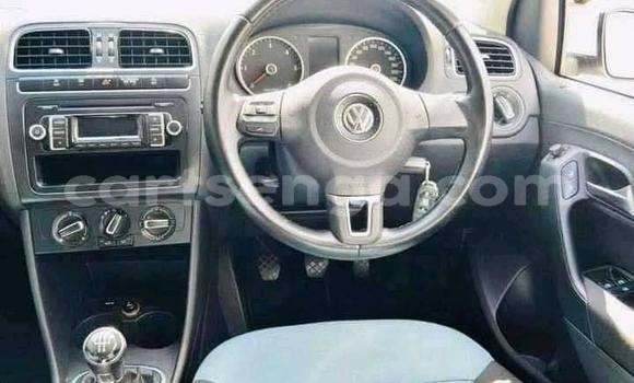 Buy Used Volkswagen Polo White Car in Mbabane in Manzini Buy Used Volkswagen Polo White Car in Mbabane in Manzini