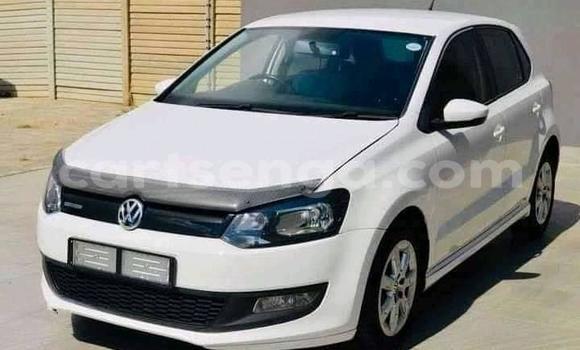 Buy Used Volkswagen Polo White Car in Mbabane in Manzini Buy Used Volkswagen Polo White Car in Mbabane in Manzini