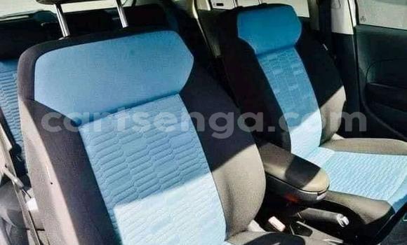 Buy Used Volkswagen Polo White Car in Mbabane in Manzini Buy Used Volkswagen Polo White Car in Mbabane in Manzini