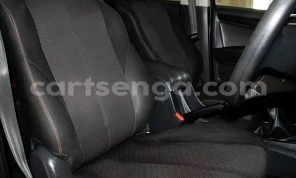 Buy Used Isuzu D-max Cab4 White Car in Mbabane in Manzini Buy Used Isuzu D-max Cab4 White Car in Mbabane in Manzini