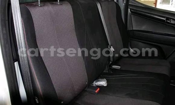 Buy Used Isuzu D-max Cab4 White Car in Mbabane in Manzini Buy Used Isuzu D-max Cab4 White Car in Mbabane in Manzini