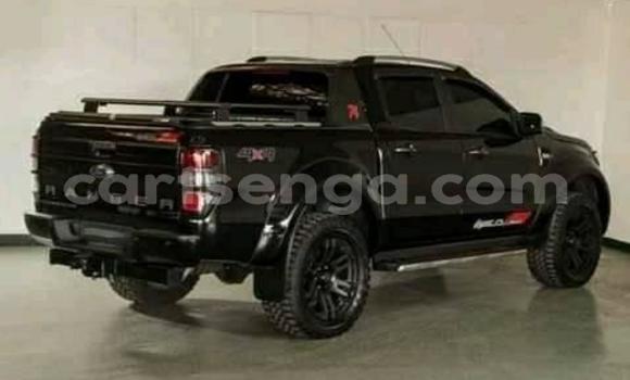 Buy Used Ford Ranger Black Car in Mbabane in Manzini Buy Used Ford Ranger Black Car in Mbabane in Manzini