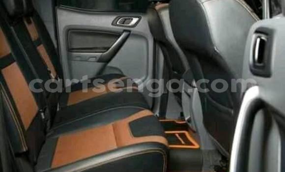 Buy Used Ford Ranger Black Car in Mbabane in Manzini Buy Used Ford Ranger Black Car in Mbabane in Manzini