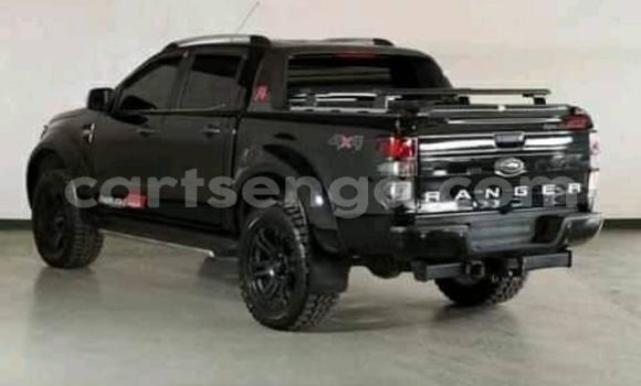 Buy Used Ford Ranger Black Car in Mbabane in Manzini Buy Used Ford Ranger Black Car in Mbabane in Manzini