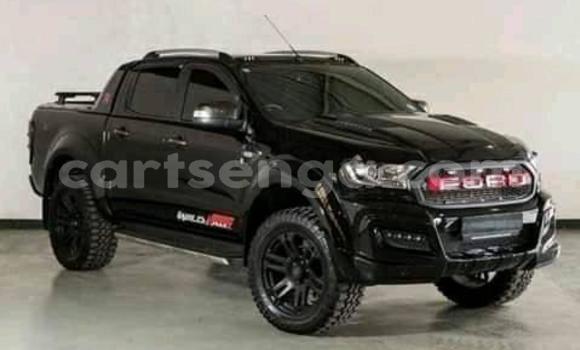 Buy Used Ford Ranger Black Car in Mbabane in Manzini Buy Used Ford Ranger Black Car in Mbabane in Manzini
