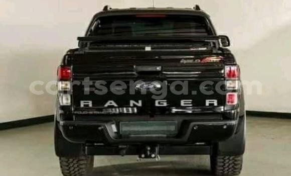 Buy Used Ford Ranger Black Car in Mbabane in Manzini Buy Used Ford Ranger Black Car in Mbabane in Manzini