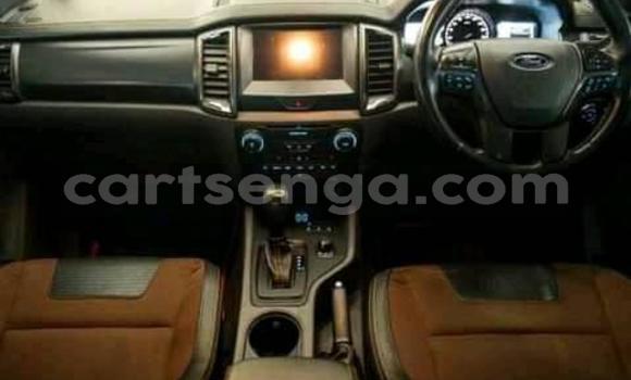 Buy Used Ford Ranger Black Car in Mbabane in Manzini Buy Used Ford Ranger Black Car in Mbabane in Manzini