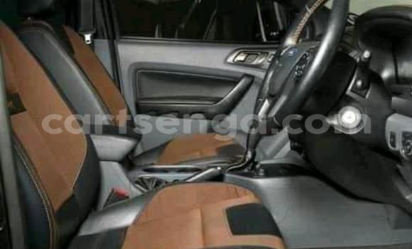 Buy Used Ford Ranger Black Car in Mbabane in Manzini Buy Used Ford Ranger Black Car in Mbabane in Manzini