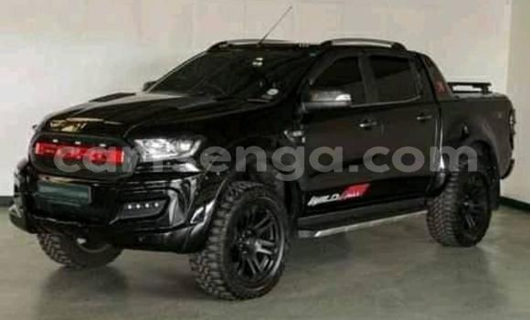 Buy Used Ford Ranger Black Car in Mbabane in Manzini Buy Used Ford Ranger Black Car in Mbabane in Manzini