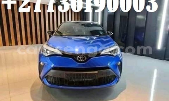 Buy Used Toyota RAV4 Blue Car in Mbabane in Manzini Buy Used Toyota RAV4 Blue Car in Mbabane in Manzini