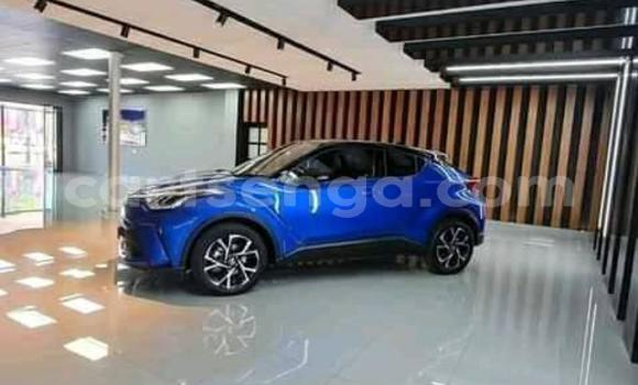 Buy Used Toyota RAV4 Blue Car in Mbabane in Manzini Buy Used Toyota RAV4 Blue Car in Mbabane in Manzini