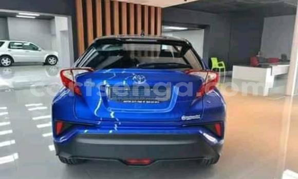 Buy Used Toyota RAV4 Blue Car in Mbabane in Manzini Buy Used Toyota RAV4 Blue Car in Mbabane in Manzini