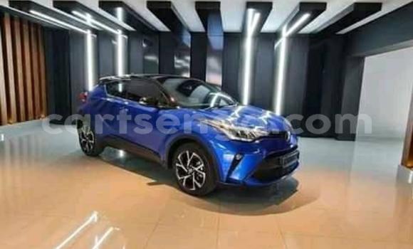 Buy Used Toyota RAV4 Blue Car in Mbabane in Manzini Buy Used Toyota RAV4 Blue Car in Mbabane in Manzini