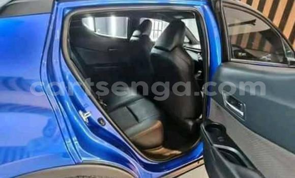 Buy Used Toyota RAV4 Blue Car in Mbabane in Manzini Buy Used Toyota RAV4 Blue Car in Mbabane in Manzini