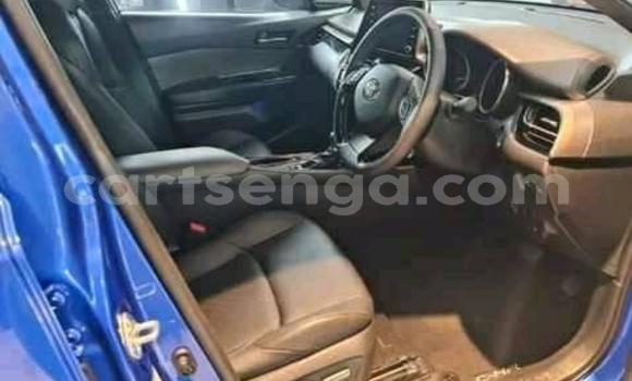 Buy Used Toyota RAV4 Blue Car in Mbabane in Manzini Buy Used Toyota RAV4 Blue Car in Mbabane in Manzini