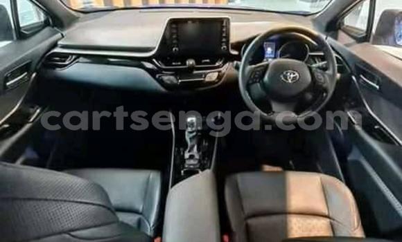 Buy Used Toyota RAV4 Blue Car in Mbabane in Manzini Buy Used Toyota RAV4 Blue Car in Mbabane in Manzini