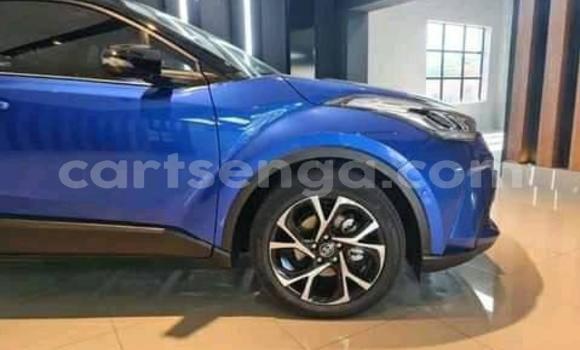 Buy Used Toyota RAV4 Blue Car in Mbabane in Manzini Buy Used Toyota RAV4 Blue Car in Mbabane in Manzini