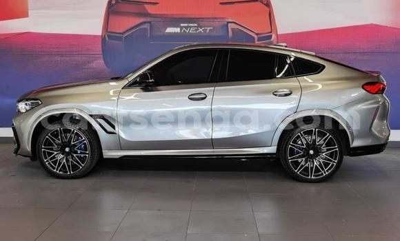 Buy Used BMW X6 M Silver Car in Ezulwini in Hhohho Buy Used BMW X6 M Silver Car in Ezulwini in Hhohho