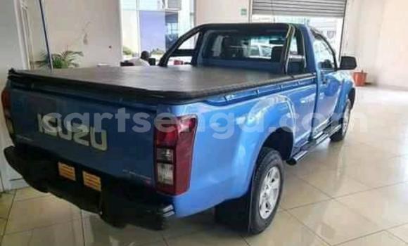 Buy Used Isuzu KB Blue Car in Mbabane in Manzini Buy Used Isuzu KB Blue Car in Mbabane in Manzini