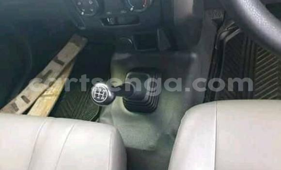 Buy Used Isuzu KB Blue Car in Mbabane in Manzini Buy Used Isuzu KB Blue Car in Mbabane in Manzini