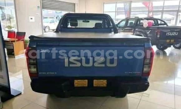 Buy Used Isuzu KB Blue Car in Mbabane in Manzini Buy Used Isuzu KB Blue Car in Mbabane in Manzini