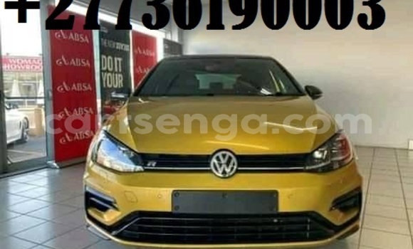 Nunua Ilio tumika Volkswagen Golf R Other Gari ndani ya Mbabane nchini Manzini Nunua Ilio tumika Volkswagen Golf R Other Gari ndani ya Mbabane nchini Manzini