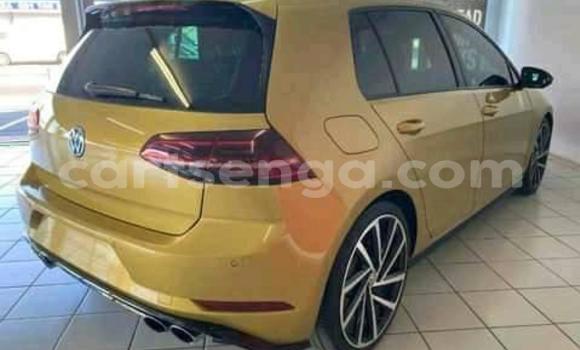 Buy Used Volkswagen Golf R Other Car in Mbabane in Manzini Buy Used Volkswagen Golf R Other Car in Mbabane in Manzini
