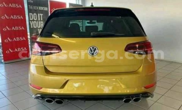 Buy Used Volkswagen Golf R Other Car in Mbabane in Manzini Buy Used Volkswagen Golf R Other Car in Mbabane in Manzini
