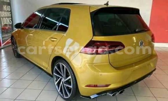 Buy Used Volkswagen Golf R Other Car in Mbabane in Manzini Buy Used Volkswagen Golf R Other Car in Mbabane in Manzini