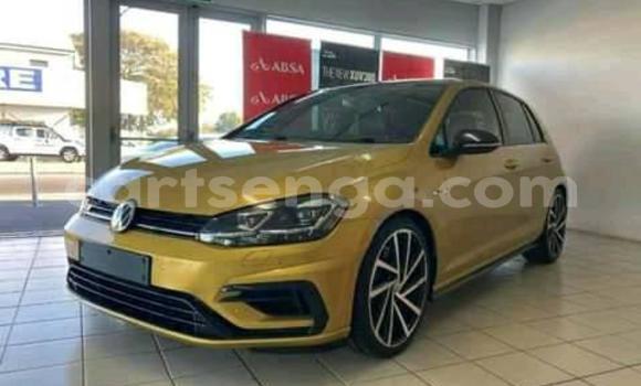 Buy Used Volkswagen Golf R Other Car in Mbabane in Manzini Buy Used Volkswagen Golf R Other Car in Mbabane in Manzini