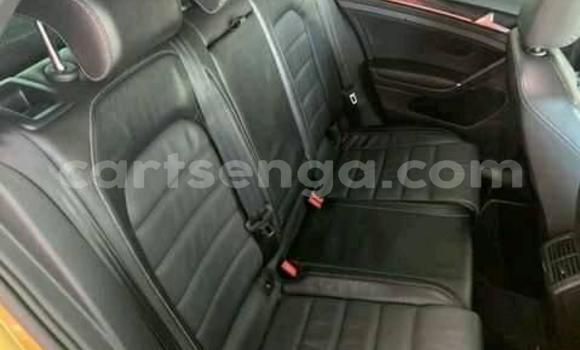 Buy Used Volkswagen Golf R Other Car in Mbabane in Manzini Buy Used Volkswagen Golf R Other Car in Mbabane in Manzini