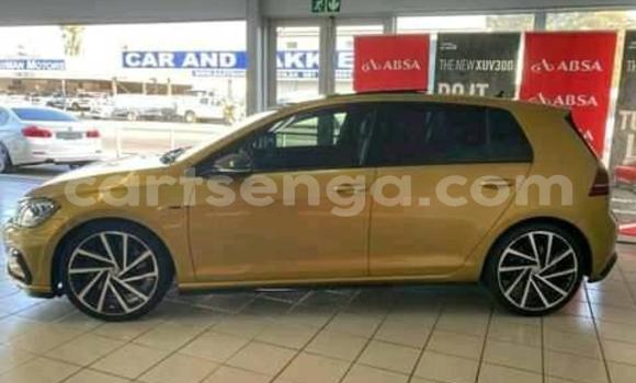 Buy Used Volkswagen Golf R Other Car in Mbabane in Manzini Buy Used Volkswagen Golf R Other Car in Mbabane in Manzini