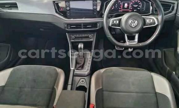 Buy Used Volkswagen Polo Red Car in Mbabane in Manzini Buy Used Volkswagen Polo Red Car in Mbabane in Manzini