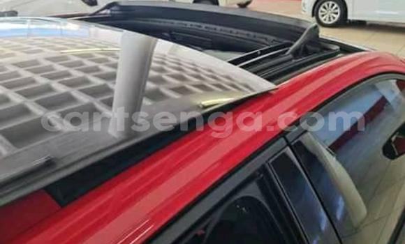 Buy Used Volkswagen Polo Red Car in Mbabane in Manzini Buy Used Volkswagen Polo Red Car in Mbabane in Manzini