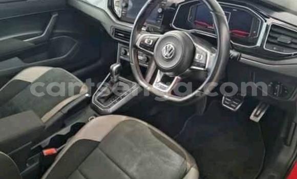 Buy Used Volkswagen Polo Red Car in Mbabane in Manzini Buy Used Volkswagen Polo Red Car in Mbabane in Manzini