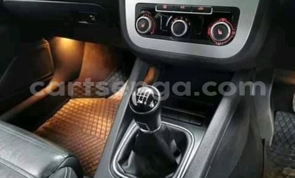 Buy Used Volkswagen Scirocco R Silver Car in Mbabane in Manzini Buy Used Volkswagen Scirocco R Silver Car in Mbabane in Manzini