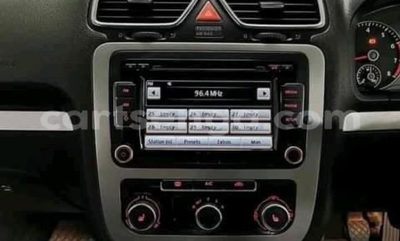 Buy Used Volkswagen Scirocco R Silver Car in Mbabane in Manzini Buy Used Volkswagen Scirocco R Silver Car in Mbabane in Manzini