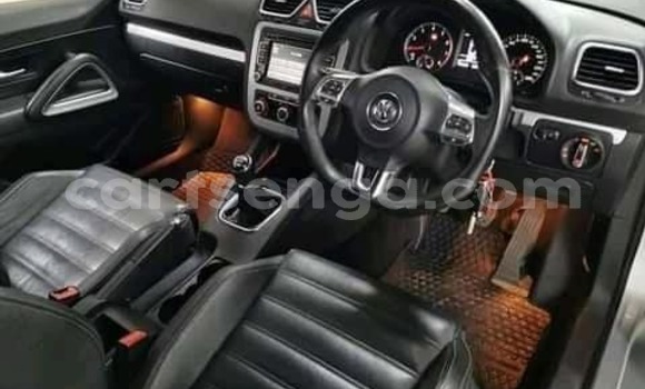 Buy Used Volkswagen Scirocco R Silver Car in Mbabane in Manzini Buy Used Volkswagen Scirocco R Silver Car in Mbabane in Manzini
