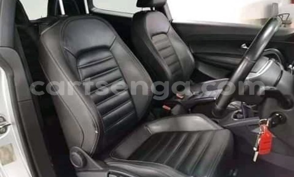 Buy Used Volkswagen Scirocco R Silver Car in Mbabane in Manzini Buy Used Volkswagen Scirocco R Silver Car in Mbabane in Manzini