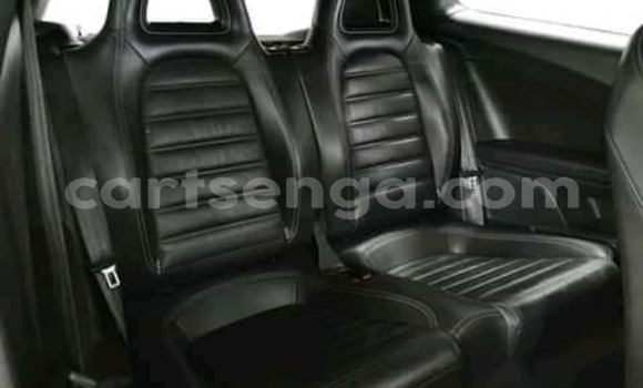 Buy Used Volkswagen Scirocco R Silver Car in Mbabane in Manzini Buy Used Volkswagen Scirocco R Silver Car in Mbabane in Manzini