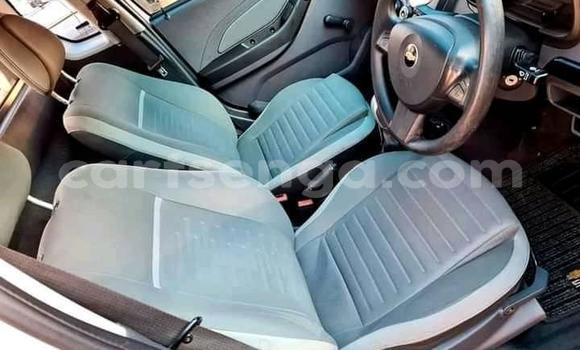 Nunua Ilio tumika Chevrolet Van White Gari ndani ya Mbabane nchini Manzini Nunua Ilio tumika Chevrolet Van White Gari ndani ya Mbabane nchini Manzini