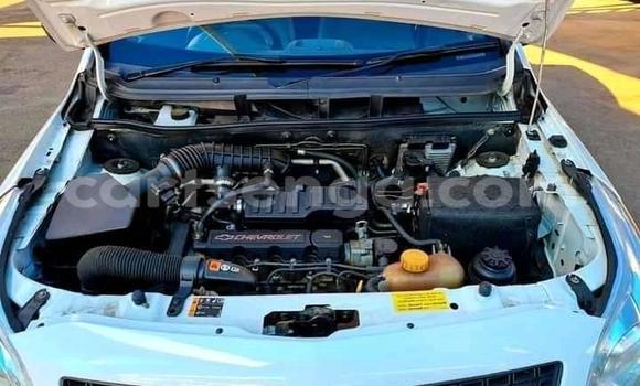 Nunua Ilio tumika Chevrolet Van White Gari ndani ya Mbabane nchini Manzini Nunua Ilio tumika Chevrolet Van White Gari ndani ya Mbabane nchini Manzini